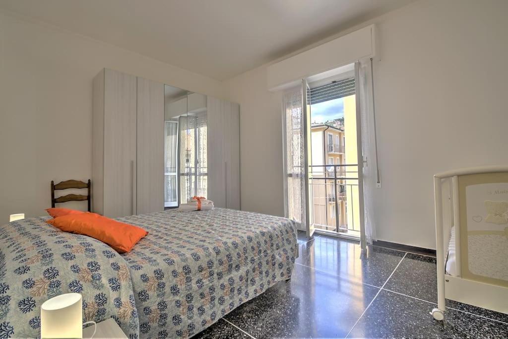 Mariani'S Home Finale Ligure Bagian luar foto
