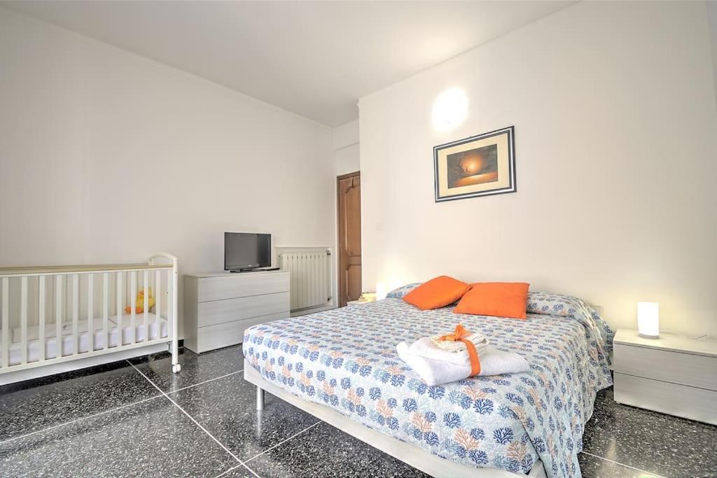 Mariani'S Home Finale Ligure Bagian luar foto
