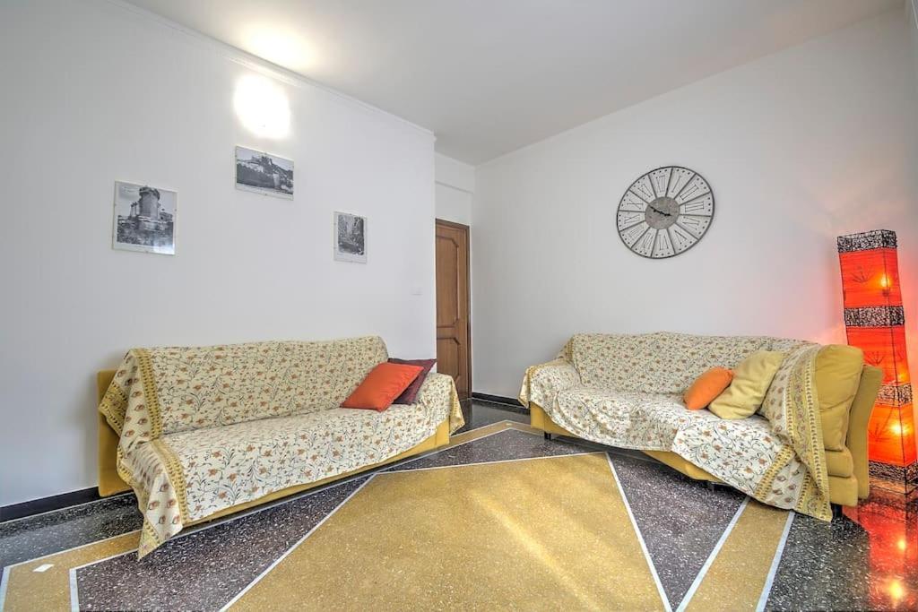 Mariani'S Home Finale Ligure Bagian luar foto